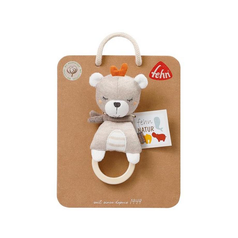 fehnNATUR  Cerchio sonaglio 