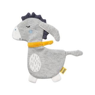 fehnNATUR  Poupée en peluche 