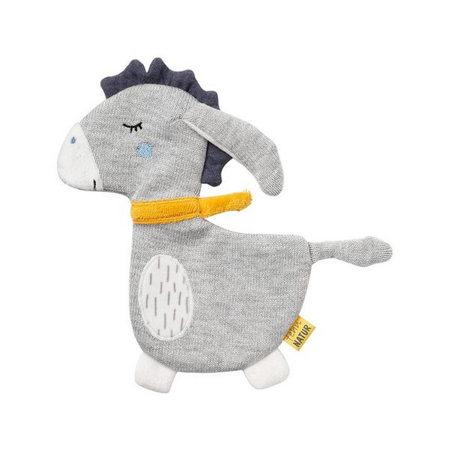 fehnNATUR  Bambola di peluche 