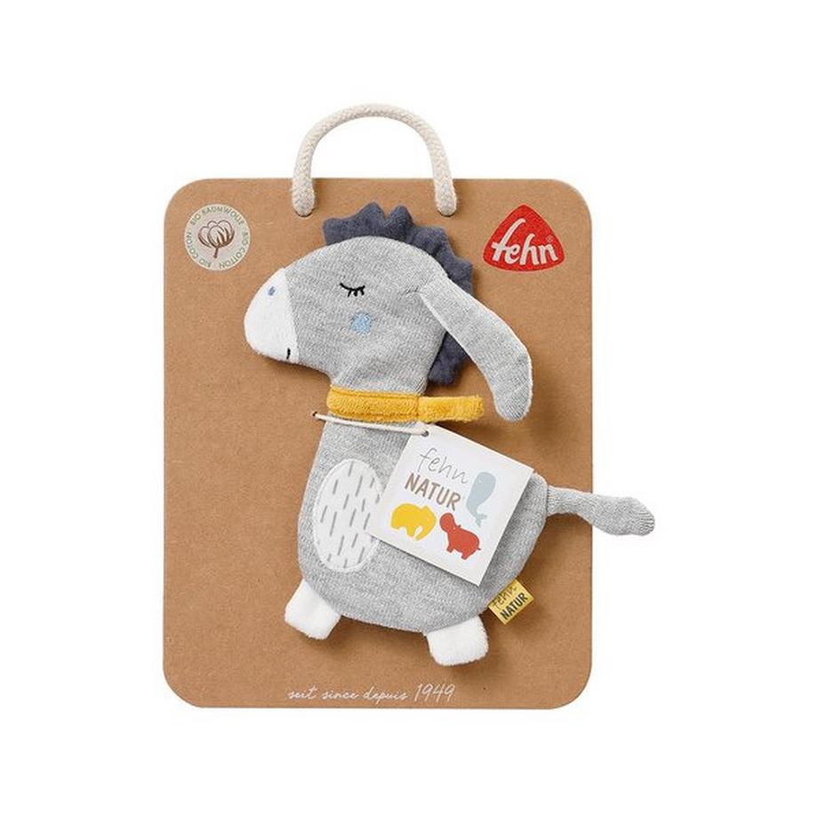 fehnNATUR  Bambola di peluche 