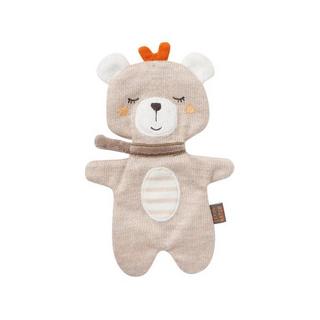 fehnNATUR  Poupée en peluche 