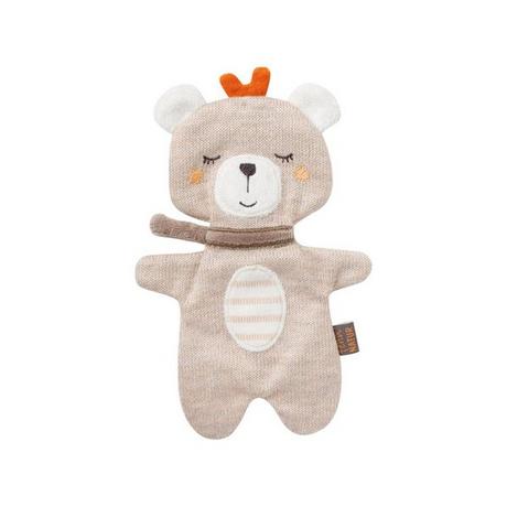 fehnNATUR  Poupée en peluche 