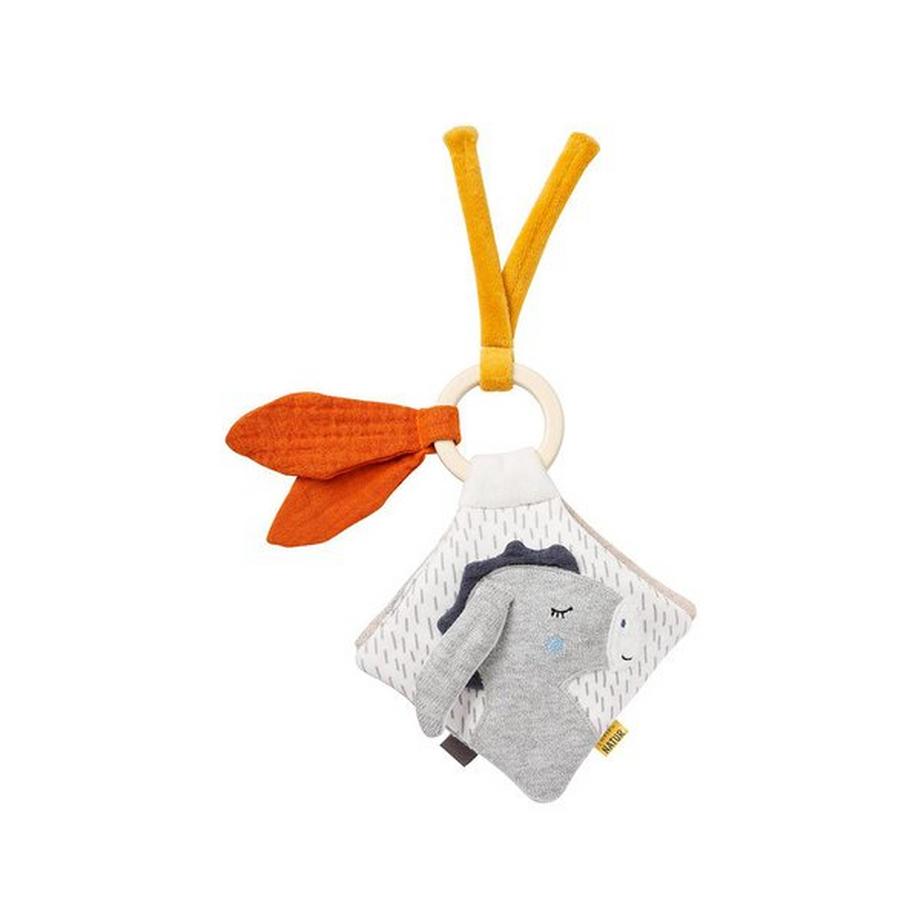 fehnNATUR  Libro di peluche 