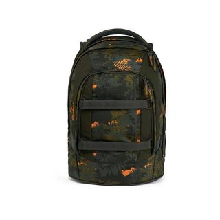 Satch Rucksack Pack Jurassic Jungle 