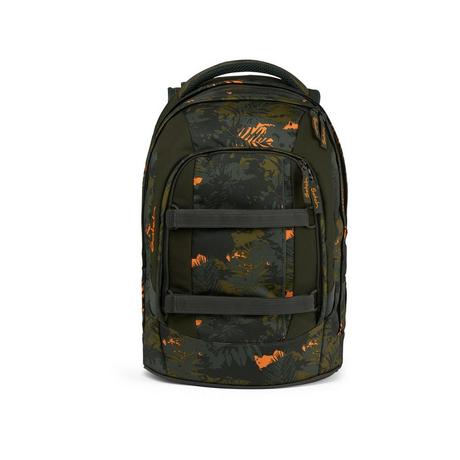 Satch Rucksack Pack Jurassic Jungle 
