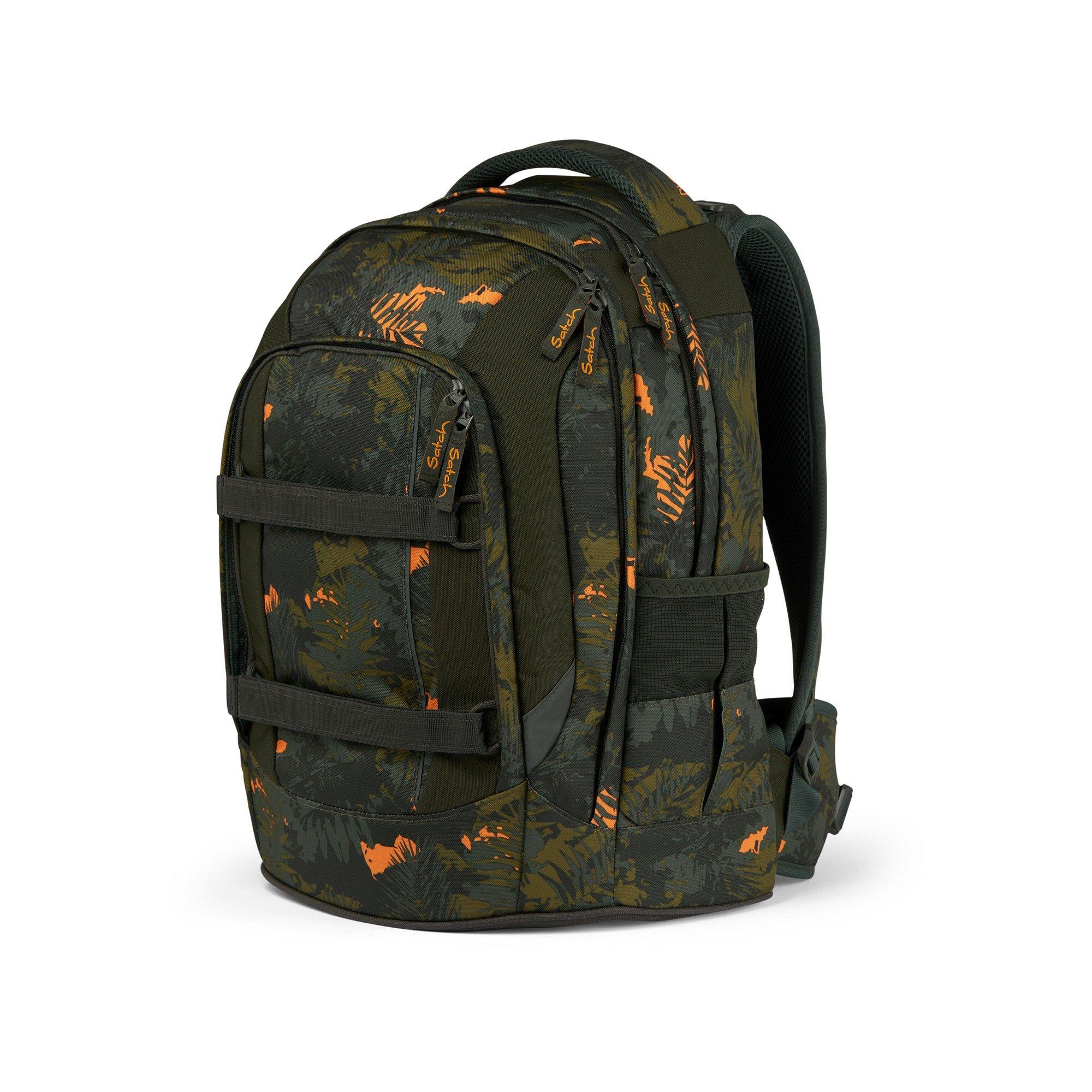 Satch Sac à dos Pack Jurassic Jungle 