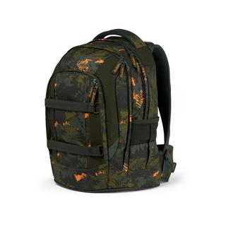 Satch Sac à dos Pack Jurassic Jungle 