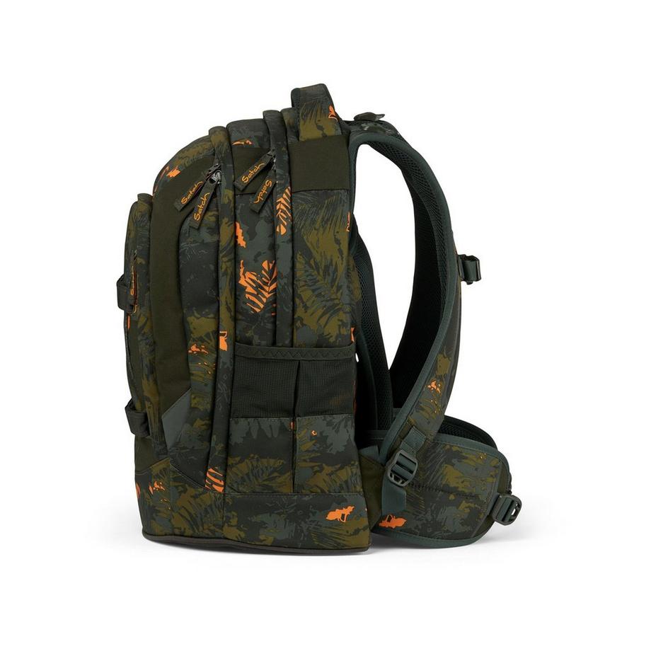 Satch Rucksack Pack Jurassic Jungle 