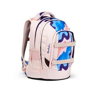 Satch Zaino Pack Candy Clouds 