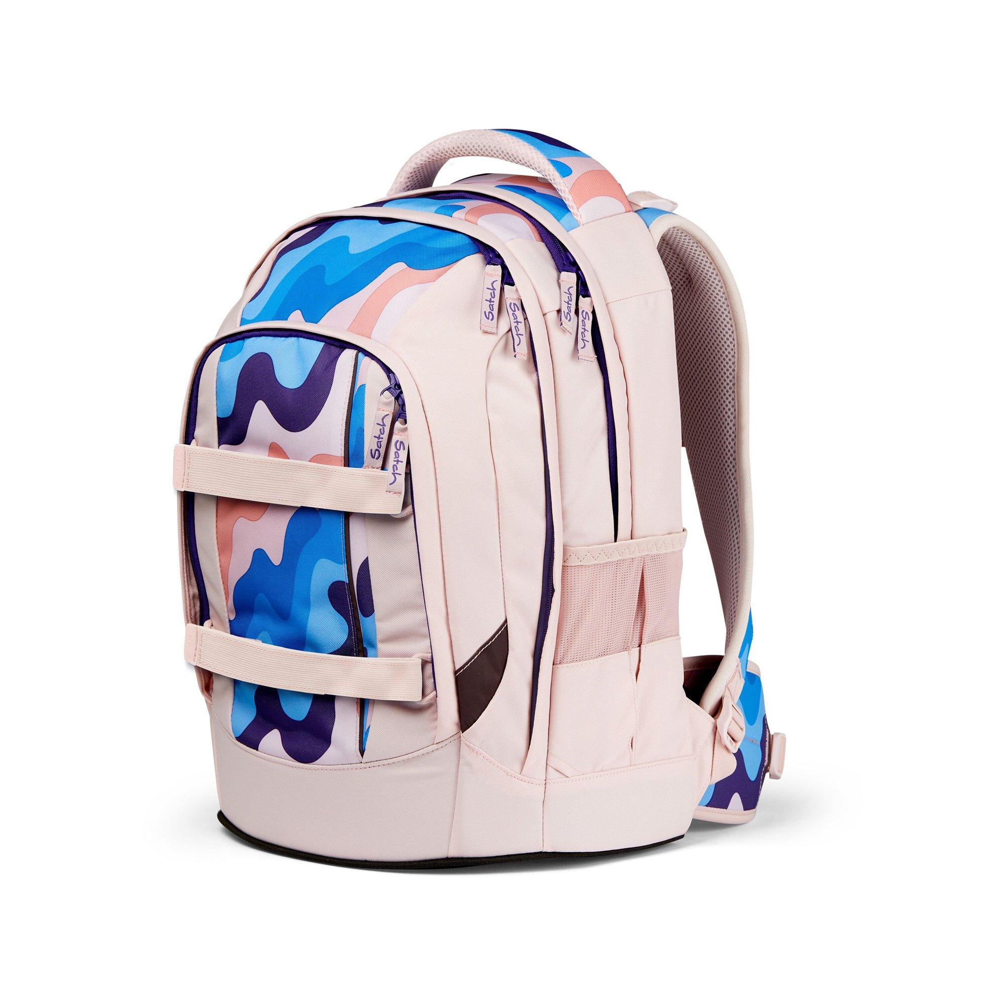 Satch Zaino Pack Candy Clouds 