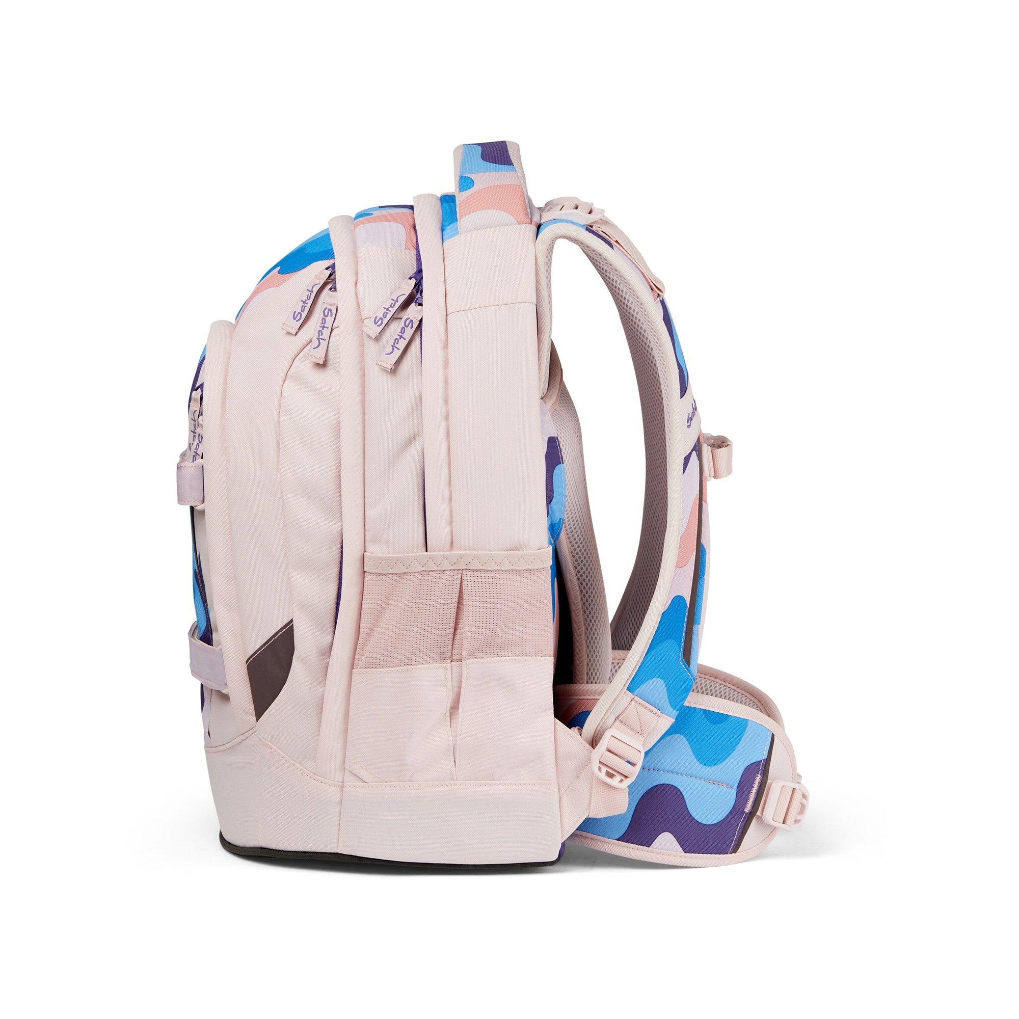 Satch Rucksack Pack Candy Clouds 
