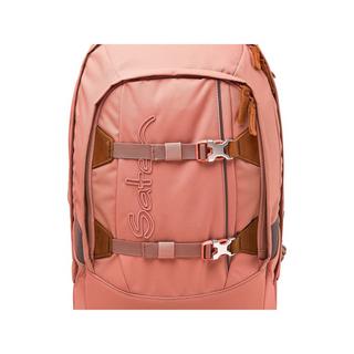 Satch Zaino Pack Nordic Coral 