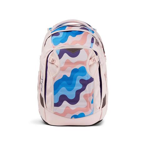 Satch Rucksack Match Candy Clouds 