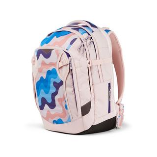 Satch Rucksack Match Candy Clouds 