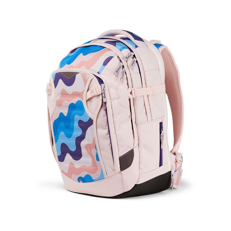 Satch Rucksack Match Candy Clouds 
