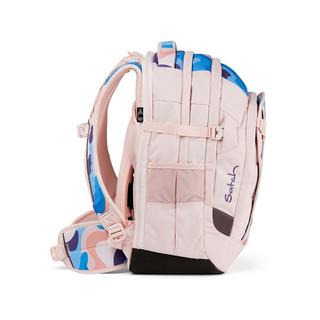 Satch Rucksack Match Candy Clouds 