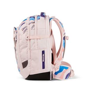 Satch Rucksack Match Candy Clouds 