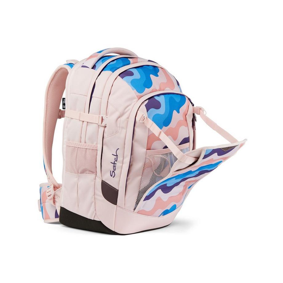 Satch Rucksack Match Candy Clouds 