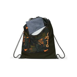 Satch Borsa da ginnastica Jurassic Jungle 