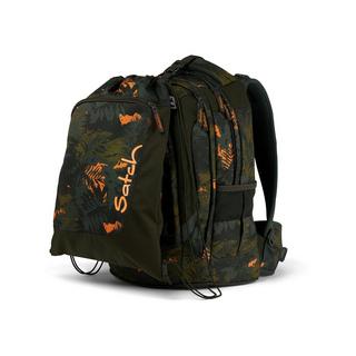 Satch Borsa da ginnastica Jurassic Jungle 