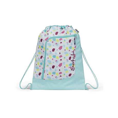 Satch Turnbeutel Dreamy Mosaic 