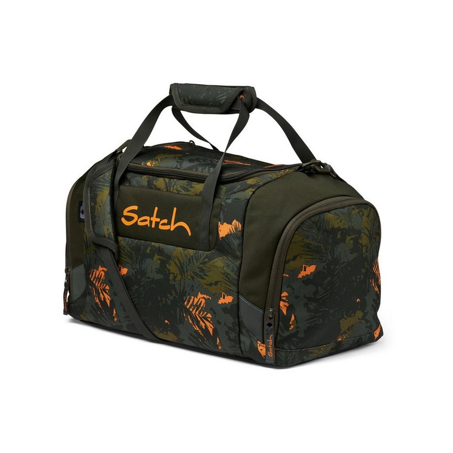 Satch Borsa sportiva Jurassic Jungle 