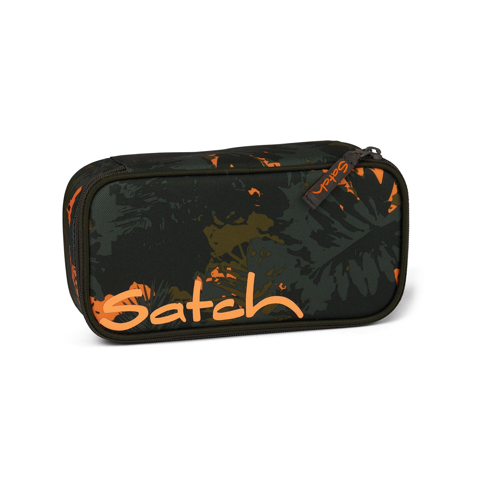 Satch Trousse Jurassic Jungle 