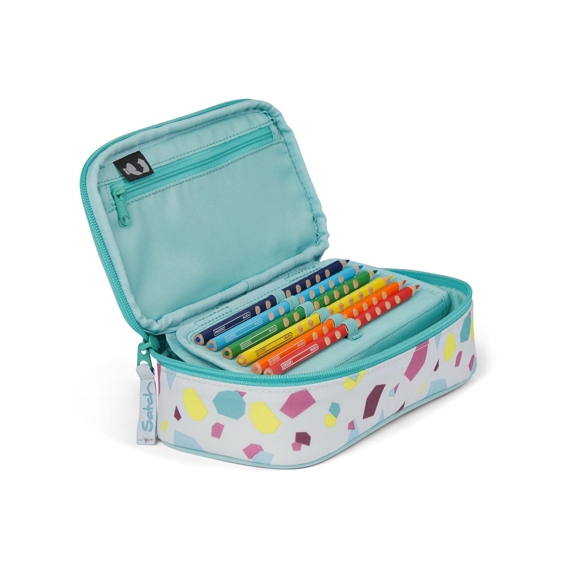 Satch Etui Dreamy Mosaic 