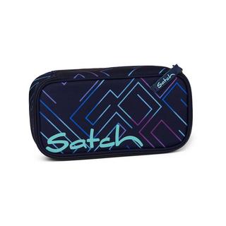 Satch Astuccio Purple Laser 