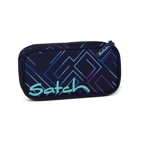 Satch Astuccio Purple Laser 