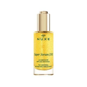 Super Serum [10] – Die universelle Anti-Aging Essenz