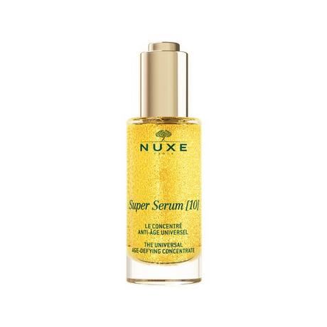 NUXE Sup.Serum Conc. An. Age Deluxe Super Serum [10] - Le Concentré Anti-Âge Universel 