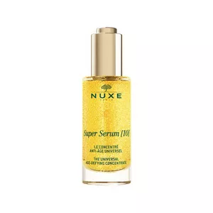 Super Serum [10] - Il Concentrato Anti-Età Universale
