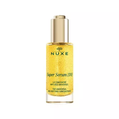 NUXE Sup.Serum Conc. An. Age Deluxe Super Serum [10] – Die universelle Anti-Aging Essenz 