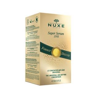 NUXE Sup.Serum Conc. An. Age Deluxe Super Serum [10] - Il Concentrato Anti-Età Universale 