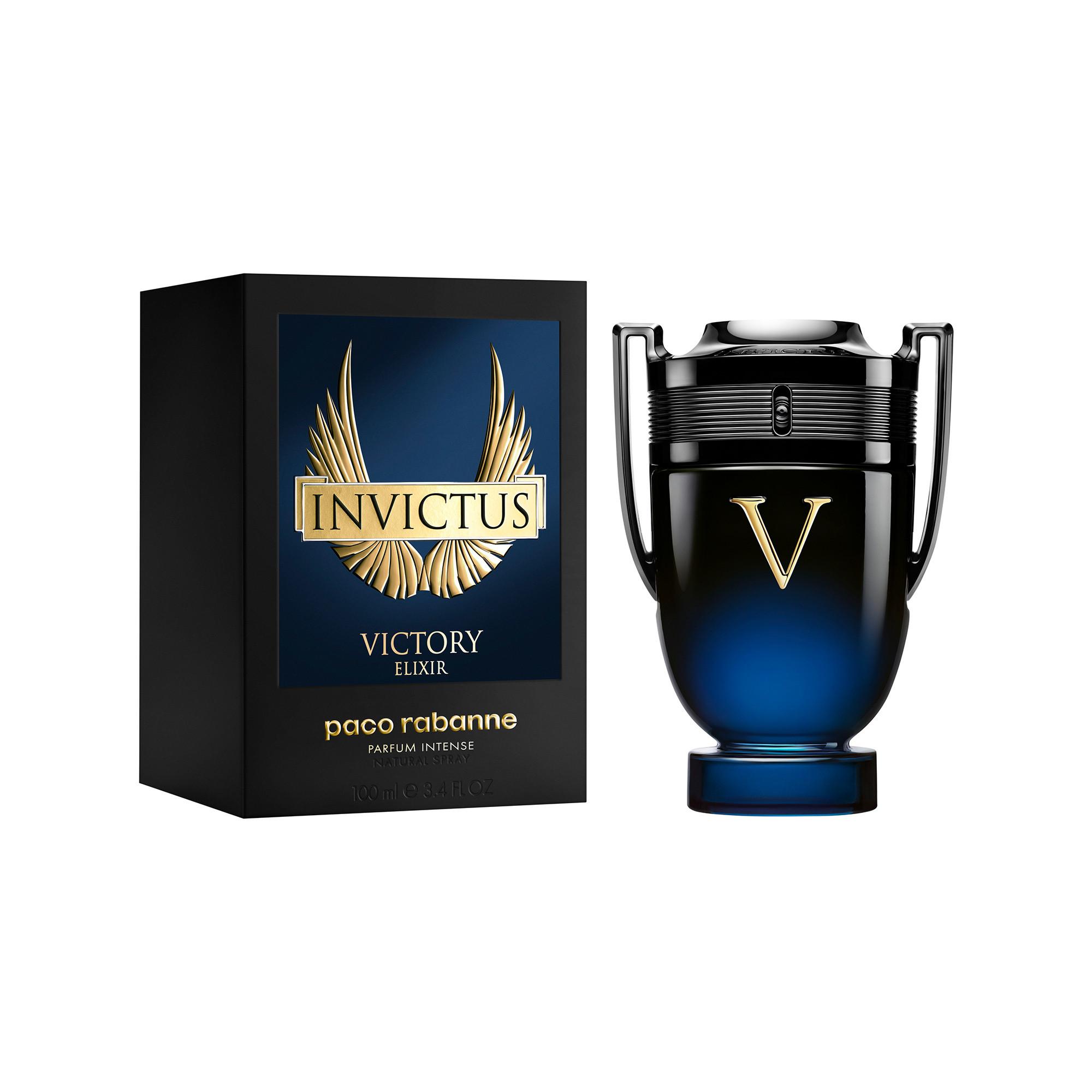 Rabanne PR INV VICTORY ELIXIR Invictus Victory Elixir, Eau de Parfum 