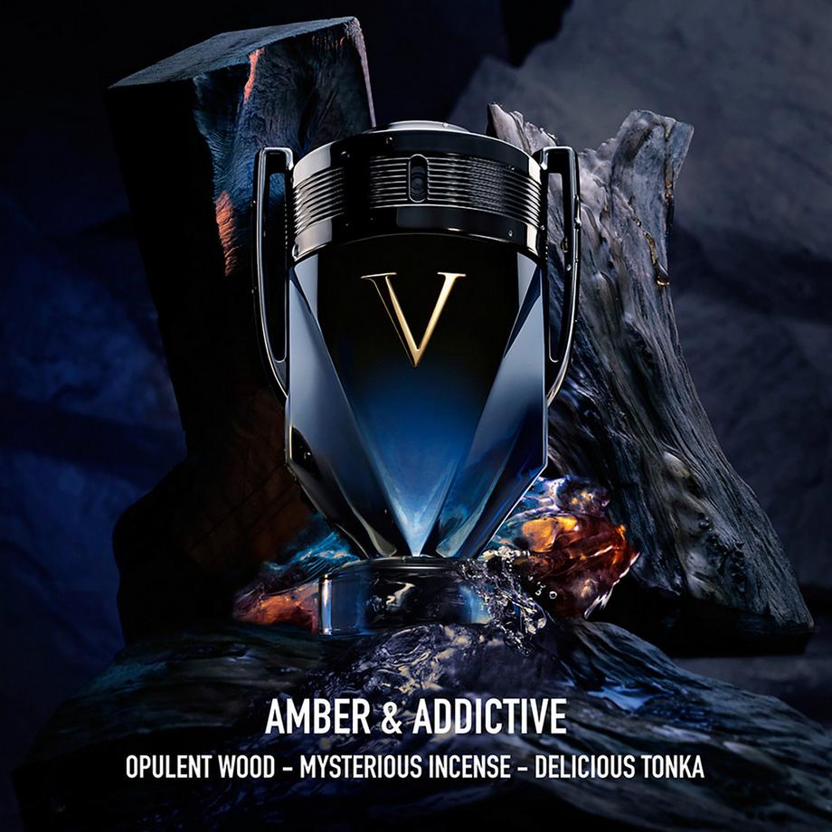 Rabanne Invictus Victory Elixir Eau de Parfum  