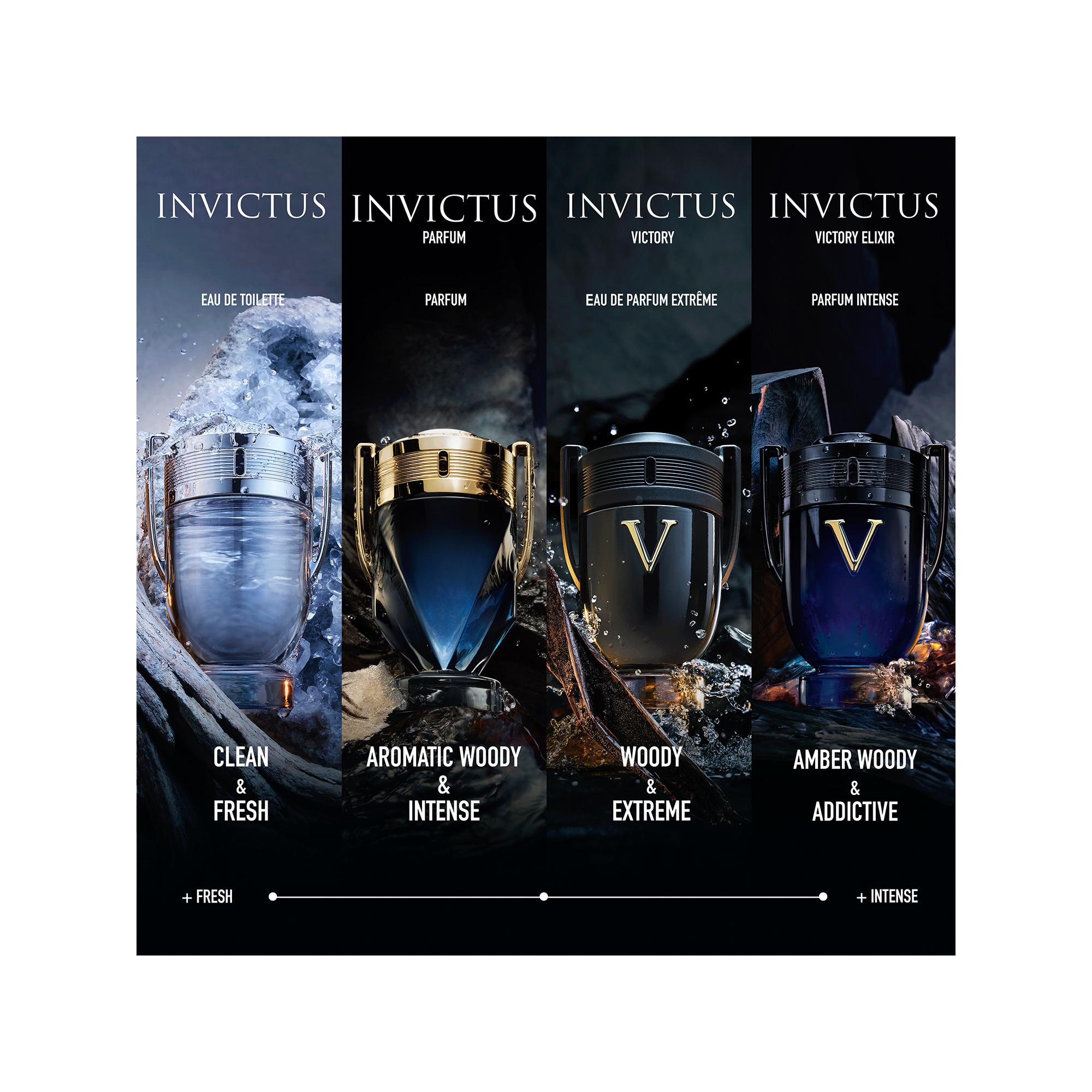 Rabanne PR INV VICTORY ELIXIR Invictus Victory Elixir, Eau de Parfum 