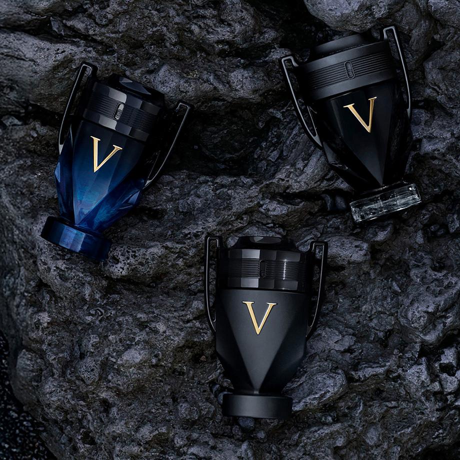 Rabanne Invictus Victory Elixir Eau de Parfum  