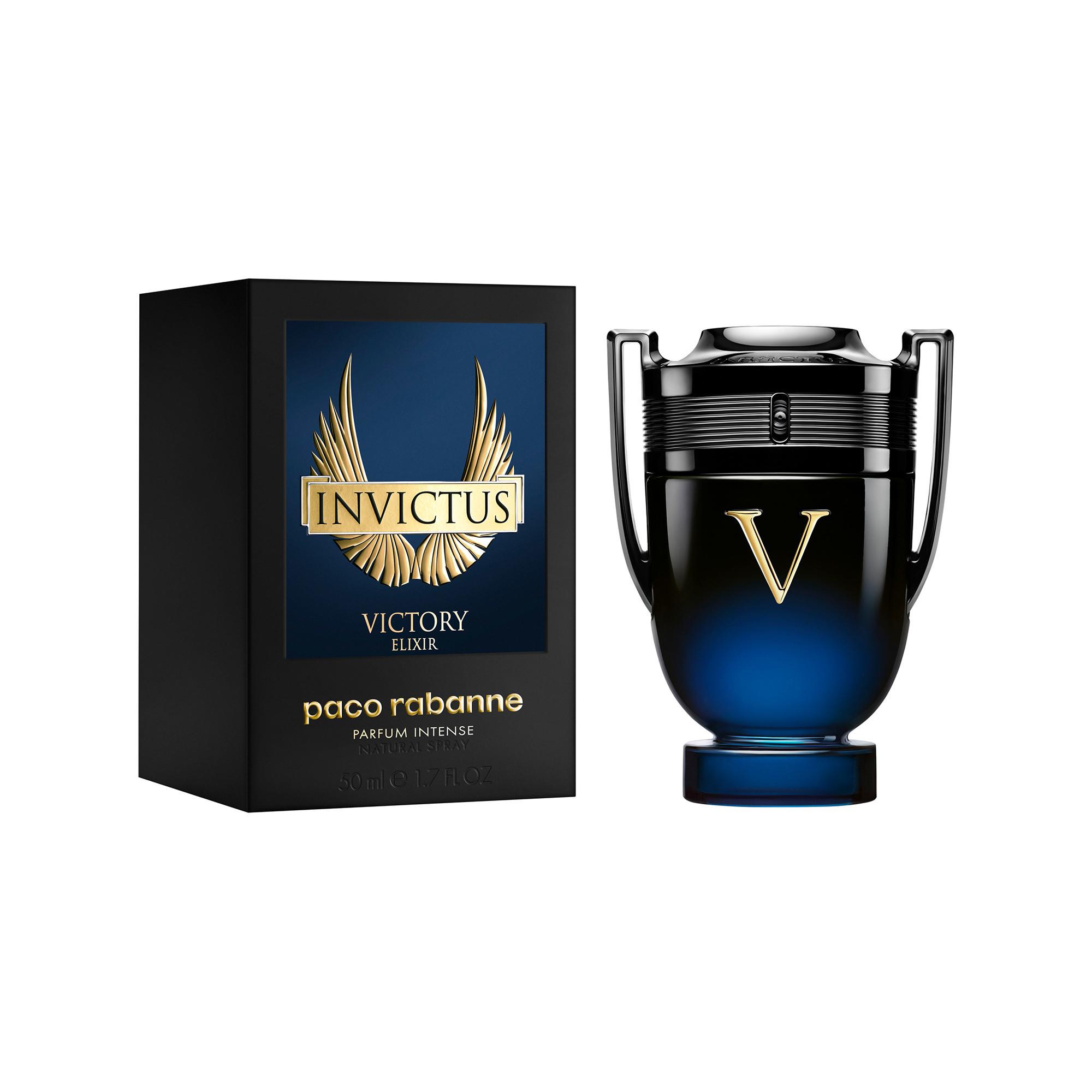 Rabanne PR INV VICTORY ELIXIR Invictus Victory Elixir, Eau de Parfum 