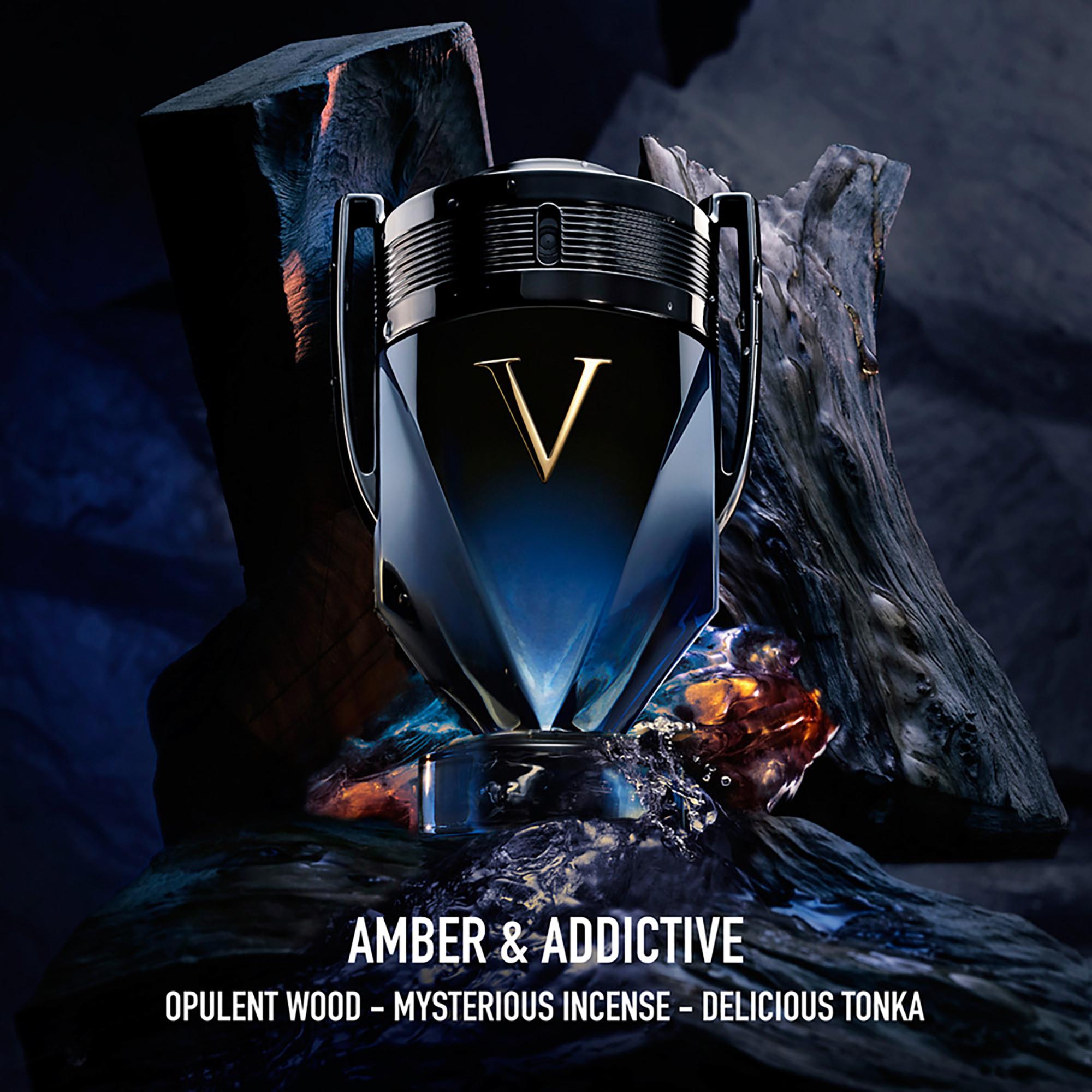 Rabanne Invictus Victory Elixir Eau de Parfum  