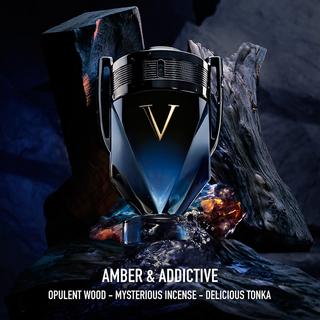 Rabanne Invictus Victory Elixir Eau de Parfum  