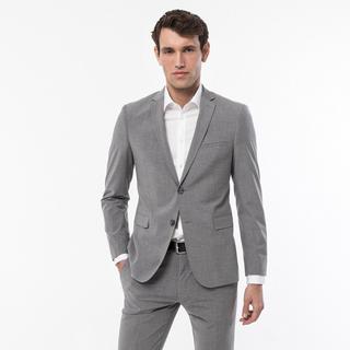 Manor Man Giacca Body Fit  