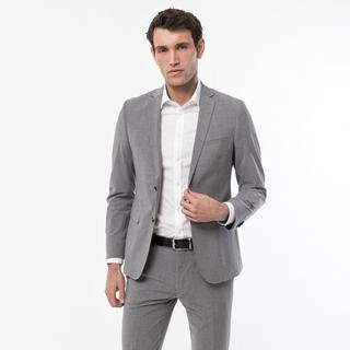 Manor Man Giacca Body Fit  