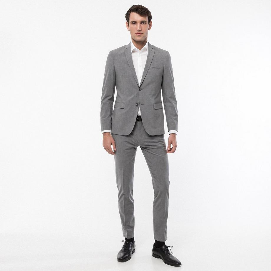 Manor Man Veston Body Fit  