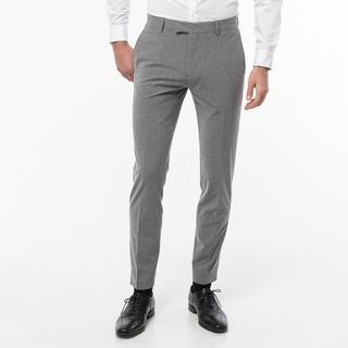 Manor Man Pantaloni abito Body Fit  