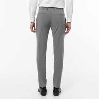 Manor Man Pantaloni abito Body Fit  