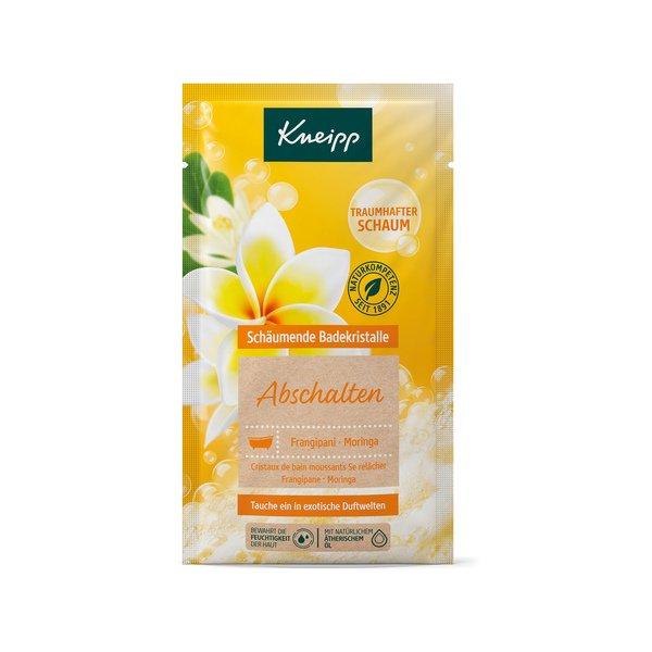 Kneipp  Spegnimento Dei Sali Da Bagno Schiumosi 