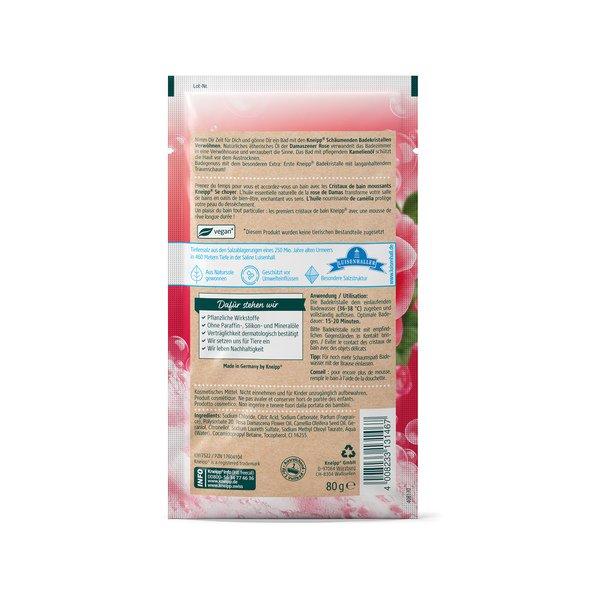 Kneipp  Sali Da Bagno Schiumosi Coccole  