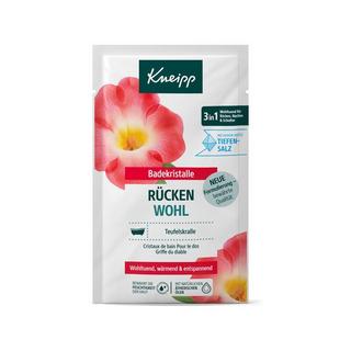 Kneipp  Cristaux De Bain Pour Le Dos Griffe Du Diable 